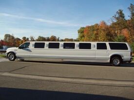All Occasion Limousine - Event Limo - Mars, PA - Hero Gallery 1