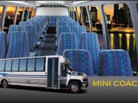 All Star Limousines Worldwide Transportation - Event Limo - Pittsburgh, PA - Hero Gallery 3