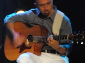 Kevin Arvin - Singer Guitarist - Pelham, AL - Hero Gallery 4
