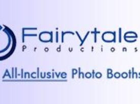 Fairytale Productions Photo Booths (Florida) - Photo Booth - Tampa, FL - Hero Gallery 1