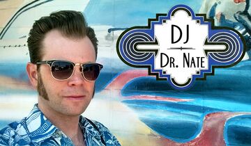 DJ Dr. Nate - DJ - Van Nuys, CA - Hero Main