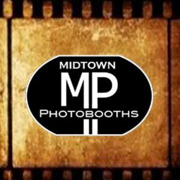 MIDTOWN PHOTO BOOTHS - Photo Booth - Atlanta, GA - Hero Main