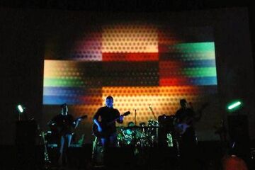 Echoes Pink Floyd Tribute - Tribute Band - Washington, DC - Hero Main