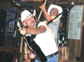 Smokin' Kountry - Country Band - Allen, TX - Hero Gallery 2