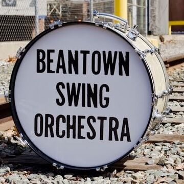 Beantown Swing Orchestra - Swing Band - New York City, NY - Hero Main