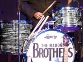 The Mahoney Brothers - Tribute Band - Trenton, NJ - Hero Gallery 4