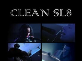 Clean SL8 - Cover Band - Guelph, ON - Hero Gallery 1