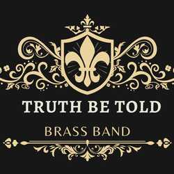 Truth Be Told Brass Band, profile image