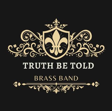 Truth Be Told Brass Band - Brass Band - New Orleans, LA - Hero Main