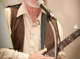 Jim Barnes, Balladeer - Folk Singer - Gilmanton Iron Works, NH - Hero Gallery 1