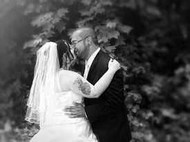 Wedding Photography - Photographer - Salisbury, NC - Hero Gallery 2