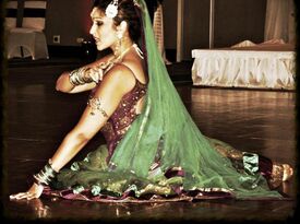 Meenakshi DANCE | Bollywood Dance Company - Bollywood Dancer - Washington, DC - Hero Gallery 3