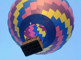 Delmarva Balloon Rides And Promotions - Carnival Ride - Annapolis, MD - Hero Gallery 1