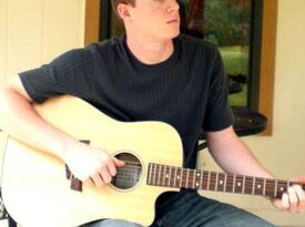 Adam Rice - Acoustic Guitarist - Boston, MA - Hero Gallery 1