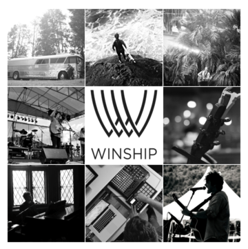 Winship - Cover Band - Boston, MA - Hero Main