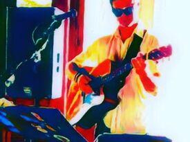 Justin Heter Pan - Singer Guitarist - Wilmington, NC - Hero Gallery 1