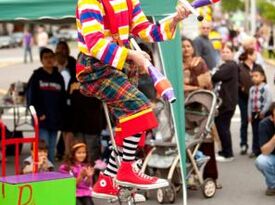 Davey The Clown - Clown - Roslindale, MA - Hero Gallery 1