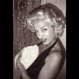 Bay Area California Marilyn Monroe Impersonator , profile image