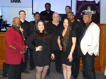 Showtime Dance Band - Cover Band - Yonkers, NY - Hero Main