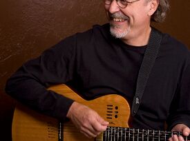 Joseph Daigle - Acoustic Guitarist - Costa Mesa, CA - Hero Gallery 1