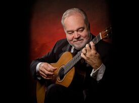 Terry Muska - Classical Guitarist - San Antonio, TX - Hero Gallery 1