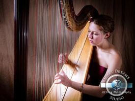 Sarah C Rosenberg - Harpist - Ellicott City, MD - Hero Gallery 4