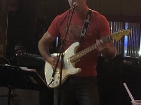SoloAcousticDave - Classic Rock Guitarist - Miami, FL - Hero Gallery 1