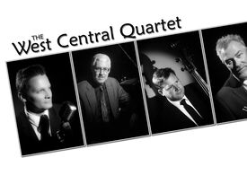 The West Central Quartet - Jazz Band - Fort Wayne, IN - Hero Gallery 1