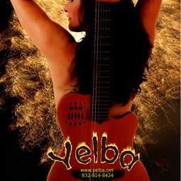 Yelba's Variety Band, profile image