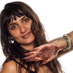 We Heart Henna, profile image