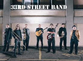 33rd Street Band  - Variety Band - Kalamazoo, MI - Hero Gallery 3