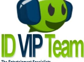 ID VIP Team - DJ - Edmonton, AB - Hero Gallery 1
