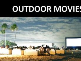 Twilight Features - Outdoor Cinema  - Event Planner - Fort Lauderdale, FL - Hero Gallery 2
