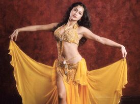 Meera- Belly Dancer & Bollywood Dancer - Belly Dancer - Newport Beach, CA - Hero Gallery 4