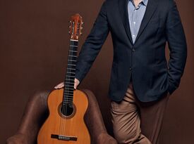Rich Barry - Classical Guitarist - Naples, FL - Hero Gallery 1