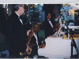 Harrison Jazz Ensemble - Jazz Band - Tampa, FL - Hero Gallery 3
