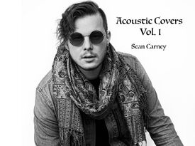 Sean Carney - Singer Guitarist - Reseda, CA - Hero Gallery 4