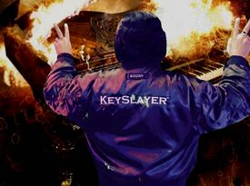 KeySlayer™ - One Man Band - San Diego, CA - Hero Gallery 2