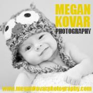 Megan Kovar Photography - Photographer - Lincoln, NE - Hero Main