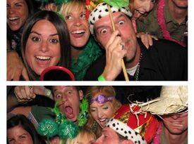 Photosnapz - Photo Booth - Cleveland, OH - Hero Gallery 1