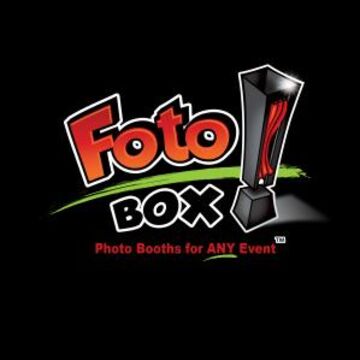 Foto Box - Photo Booth - Tampa, FL - Hero Main