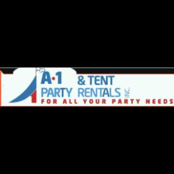 A1 Party and Tent Rentals - Party Tent Rentals - Brooklyn, NY - Hero Main