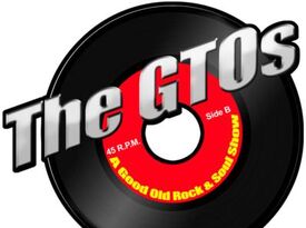 The Gtos - Oldies Band - Mc Gregor, TX - Hero Gallery 1