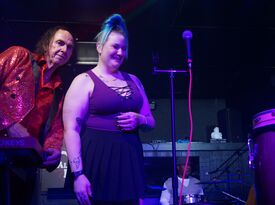 "JD AND THE ALL GROOVE BAND" - Dance Band - Cheney, KS - Hero Gallery 2