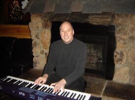 Kevin Cline - Pianist - Chicago, IL - Hero Gallery 2