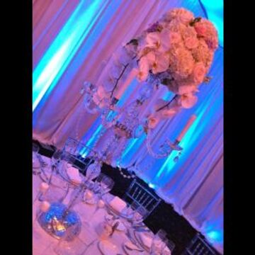 Trail Flowers Wedding - Florist - Miami, FL - Hero Main