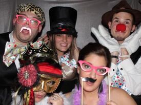 Flash Shack Photobooths - Photo Booth - Milford, PA - Hero Gallery 2