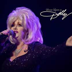 Laurie Lynn as Dolly, profile image