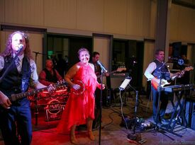 The Marie Wilson Band - Variety Band - Clovis, CA - Hero Gallery 1
