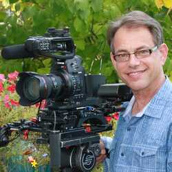 Chicago Corporate Videographer Ned Miller, profile image